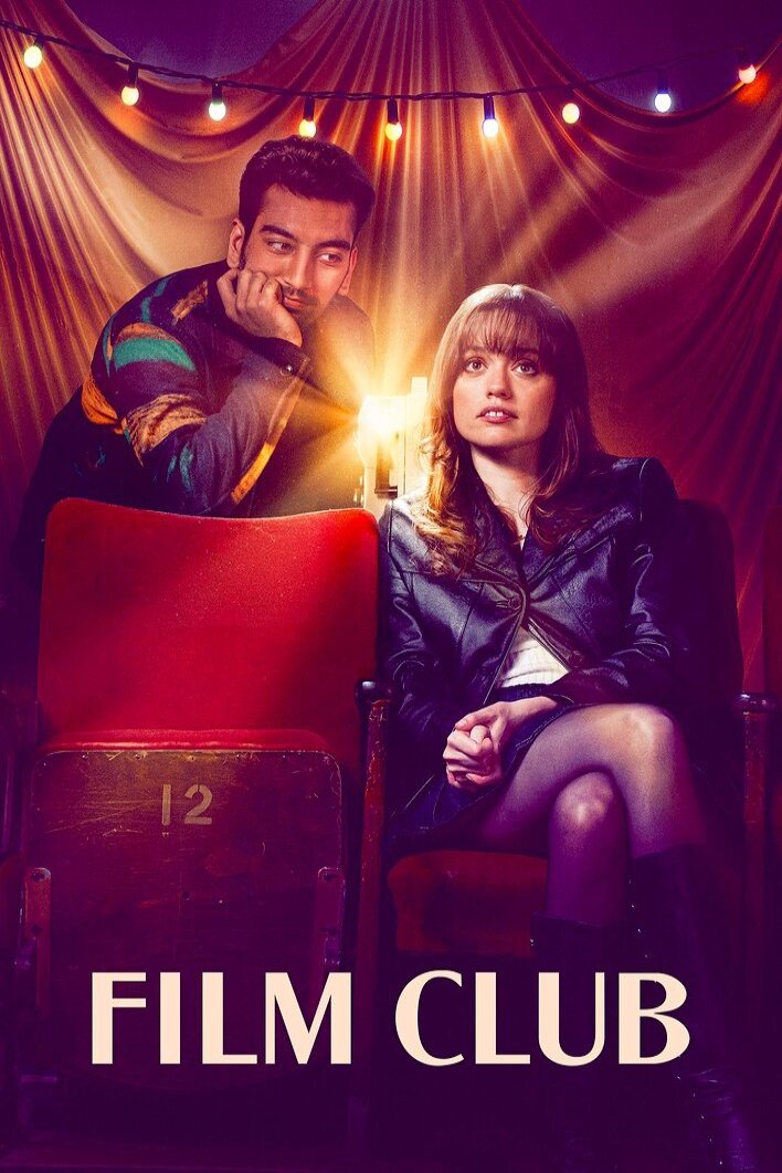 Film Club [315406] (A1760110046) [[TV Shows]] --Plex--